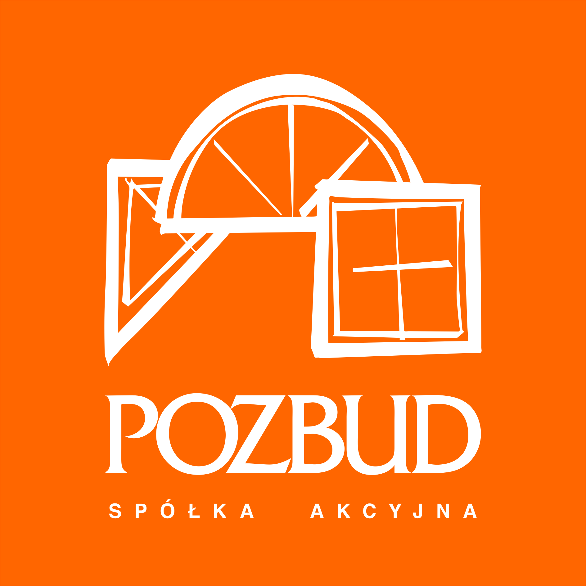 Pozbud logo